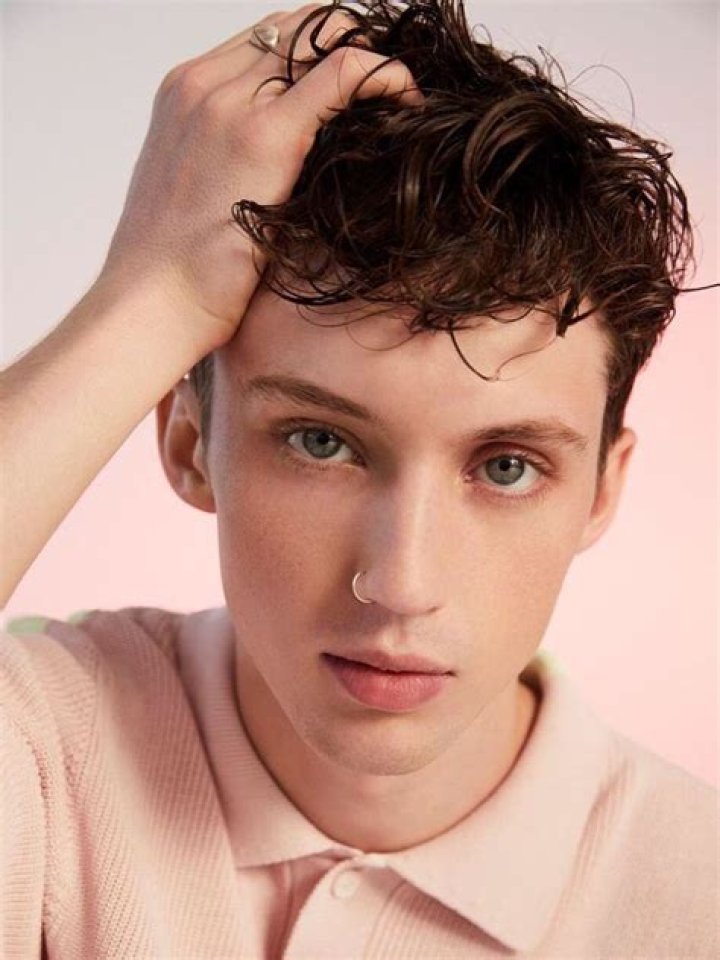 Troye Sivan