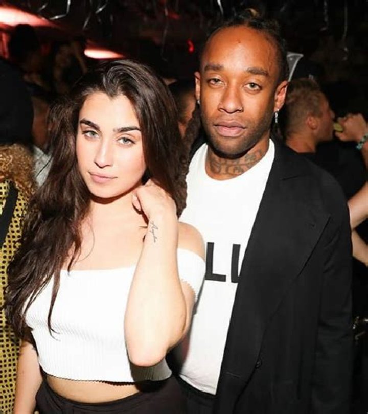 Ty Dolla $ign Dating Affair, girlfriend, Career, Net worth, Wiki-Bio, Age