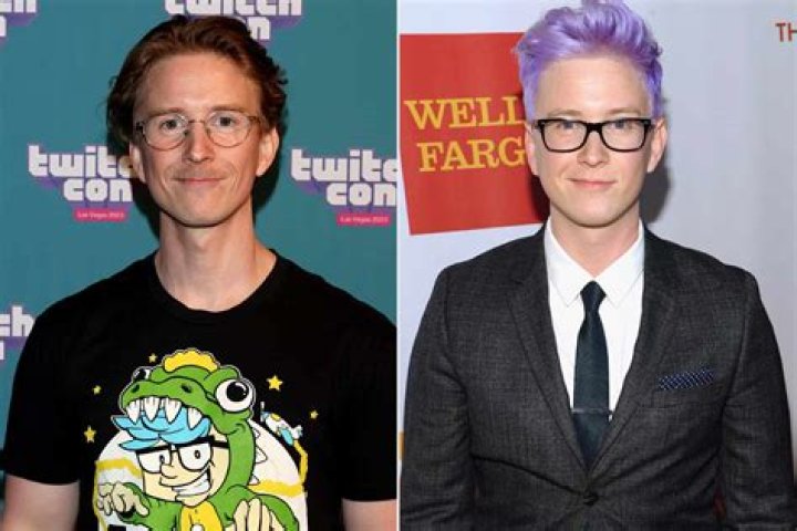 Tyler Oakley