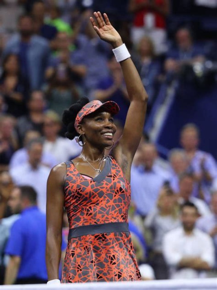 Venus Williams Net Worth: Details About Tennis, Career, Bf, Age, Income - SarkariResult