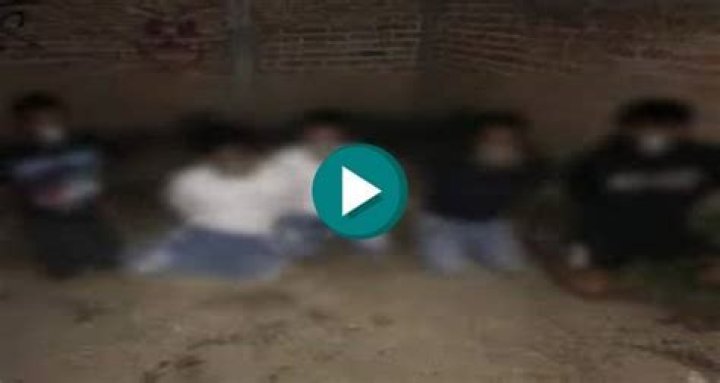 Video de 5 jovenes en lagos de moreno, sparks online twitter and reddit
