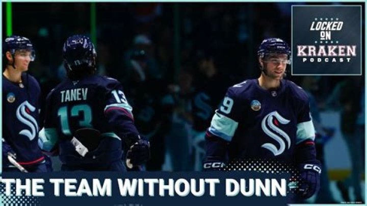 Vince Dunn's Injury Status: What Happened and His Playing Status Tonight - SarkariResult