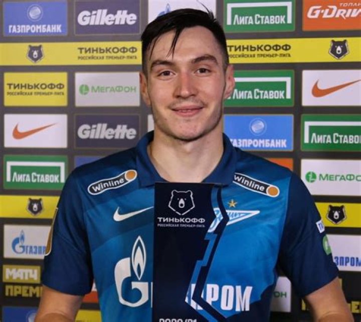 Vyacheslav Karavayev Net Worth: Career, Family, Age, Income, Wiki, Bio, All You Need to Know - SarkariResult