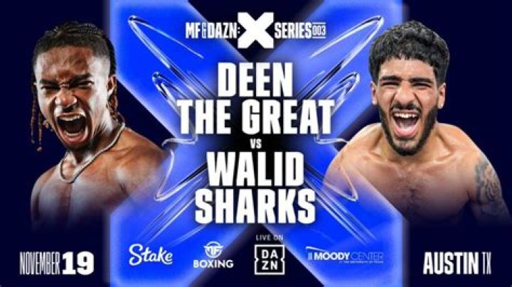 Walid Sharks Sister: Who Are Noor Stars And Banen Stars? - SarkariResult