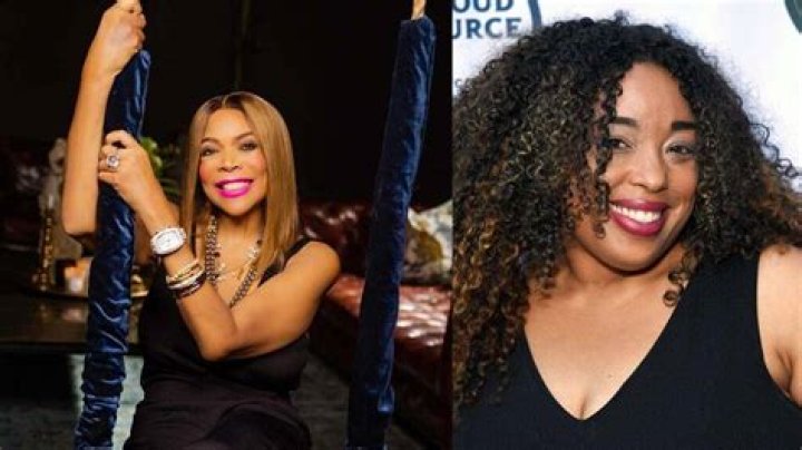 Wendy Williams' Publicist Shawn Zanotti: Where Is She Now? - SarkariResult