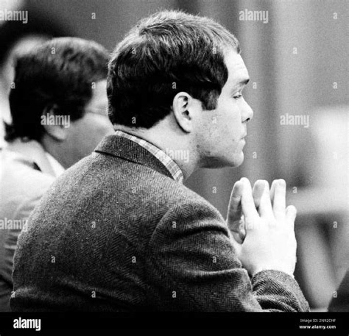 What's the Latest on John Sweeney? Where Can John Thomas Sweeney Be Found Today? - SarkariResult