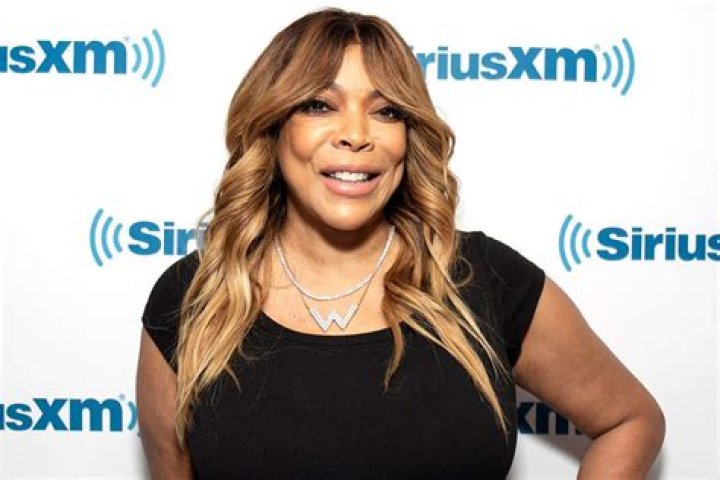 What's the Latest on Wendy Williams? Where's Wendy Williams Now? - SarkariResult