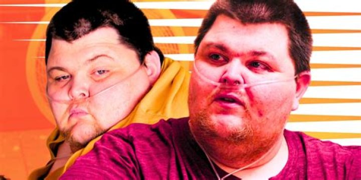 What's the Update on Cillas from "My 600-lb Life"? Where is Cillas from "My 600-lb Life" Today? - SarkariResult