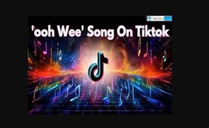 What is 'Ooh Wee' Song on TikTok? Song That is Trending on TikTok