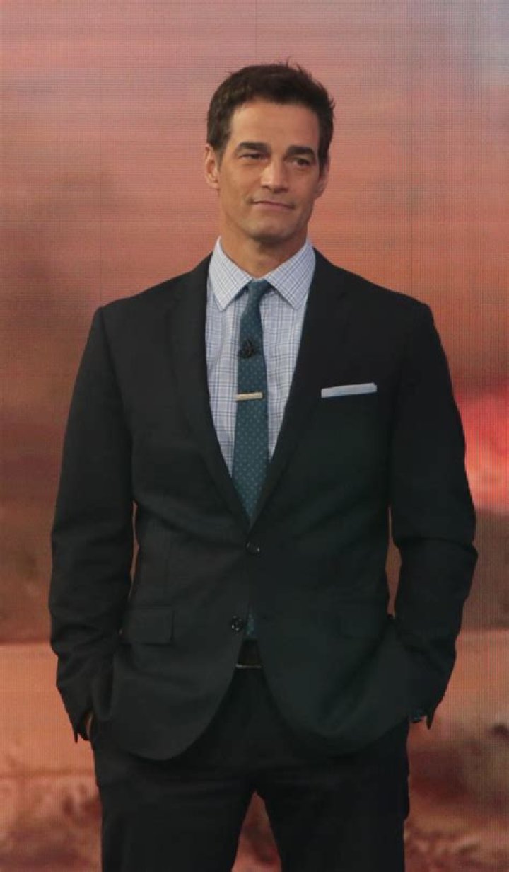 What Is Rob Marciano Net Worth and Where Is He Now? – Know Everything About His Life