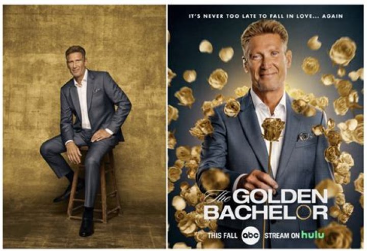What is the Gersh Golden Bachelor Program? Who is Gerry Turner from Golden Bachelor? - SarkariResult