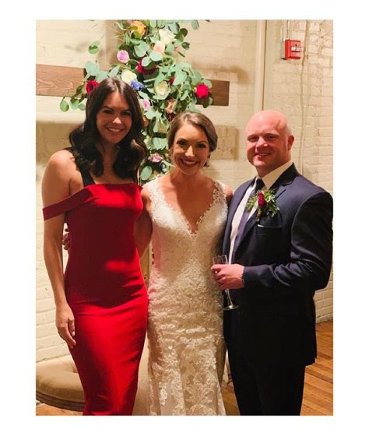 What Is the Net Worth of Amanda Boyd? Who Is Her Husband?
