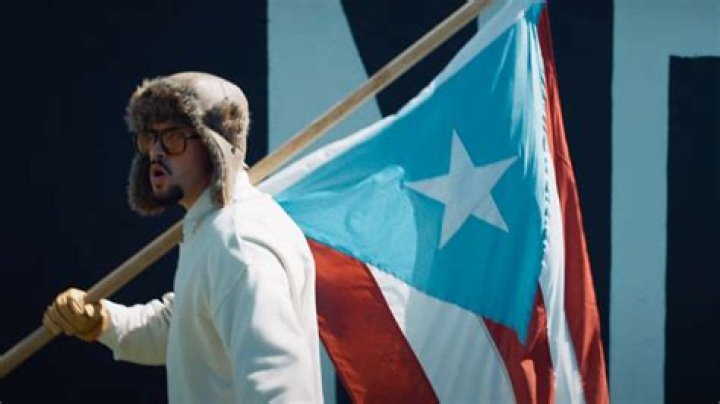 Where Does Bad Bunny Hail From? Exploring the Origins of the Puerto Rican Music Icon - SarkariResult
