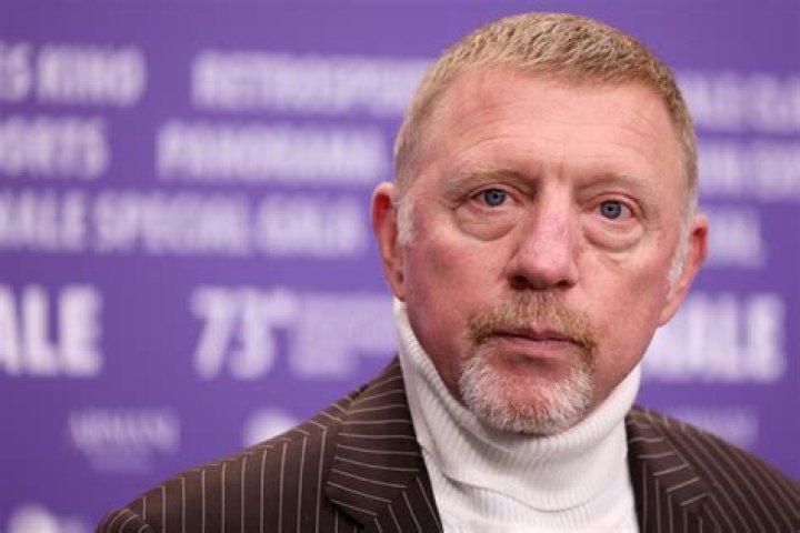 Where is Boris Becker Curently Now? Is He Still in Prison? - SarkariResult