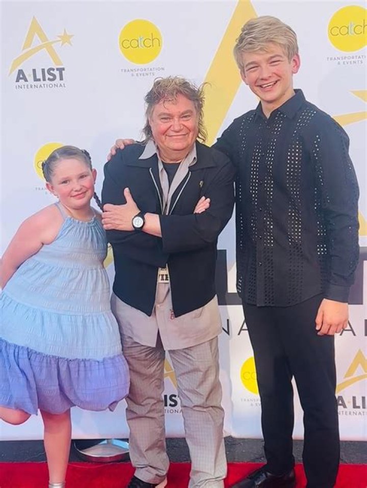 Who are David Lee Parents? Meet Gary Lee and Susan Lee - Latest News