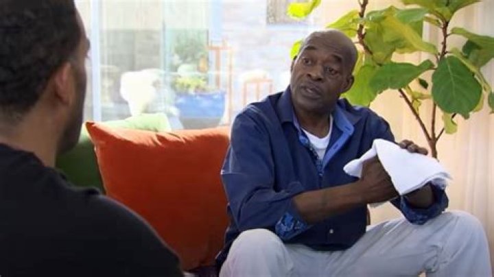 Who are Matt James Parents? - Family & Biography Details