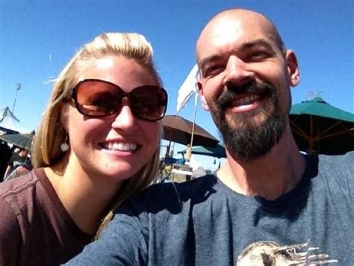 Who is Aaron Goodwin’s Ex-Wife, Sheena Goodwin? Her Wiki, Bio, Net Worth, Married, Children