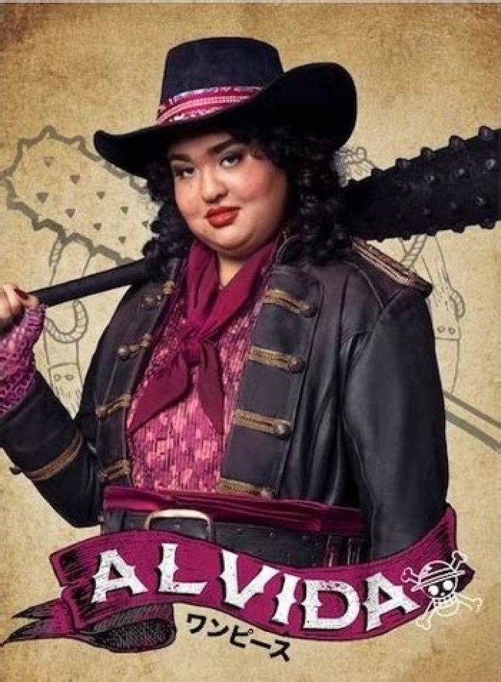 Who Is Alvida in One Piece? Revealing the Secrets of This Iconic Character - SarkariResult