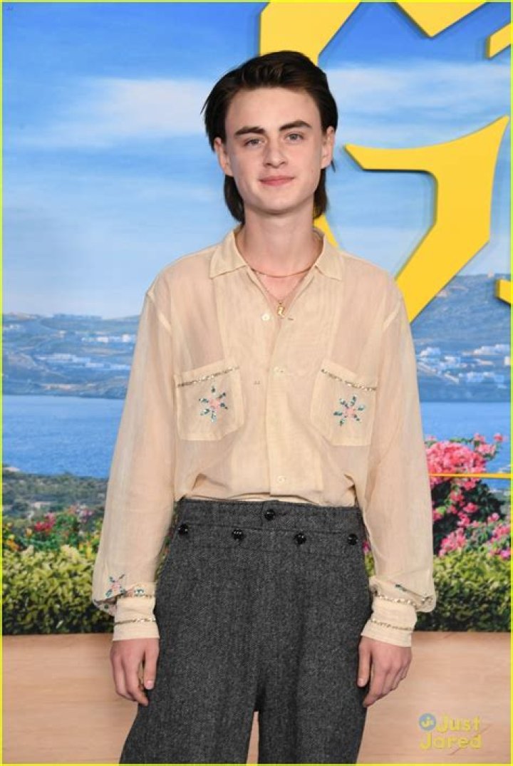 Who is Jaeden Martell? All About Upcoming American Star