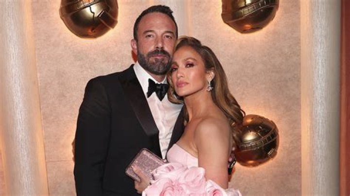 Who is Jennifer Lopez's Present Spouse? - SarkariResult