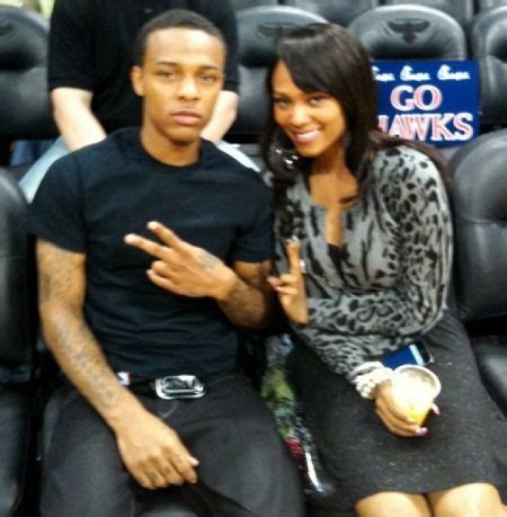 Who is Teairra Marí dating? Know her boyfriend, net worth, measurements, and wiki/bio