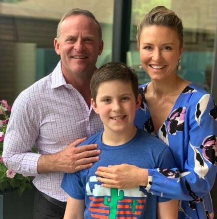 Who’s Grant Stinchfield? Get To Know Amy Vanderhoef’s Husband’s Net Worth, Age, And More