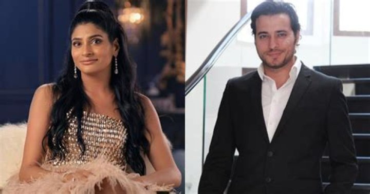 Who Was Farhana Bodi, Star of Dubai Bling Season 2, Married to? Insights into Farhana Bodi's Personal Life. - SarkariResult