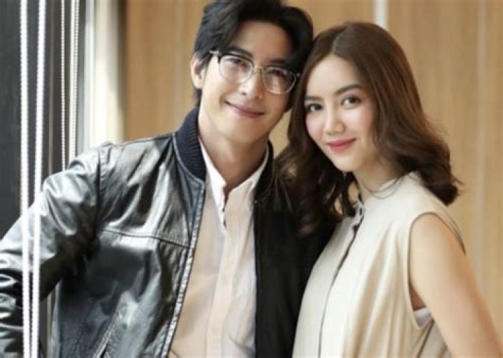 Who Was Tangmo Nida Husband Phakin Khamwilaisak?