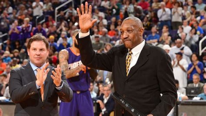 Who was Walter Davis? Former Phoenix Suns standout passes away at 69 - SarkariResult