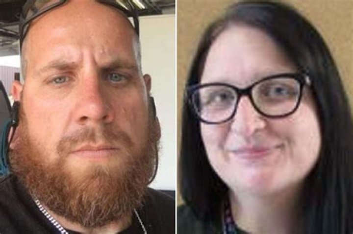 Who were Mary Sisk and John Sisk? Sisk Family Shot Dead