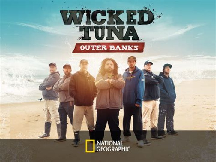 Wicked Tuna cast Net Worth and Salary in 2019: Wiki-Bio