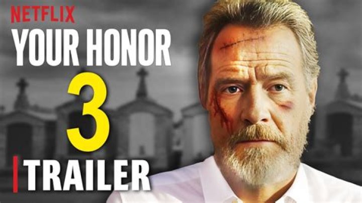 Will There Be a Your Honor Season 3, Your Honor Season 3 Release Date, Cast, Trailer -Latest News