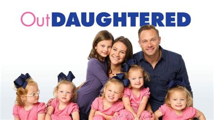 Will There Be an 'OutDaughtered' Season 10? 'OutDaughtered' Season 10 CONFIRMED - SarkariResult