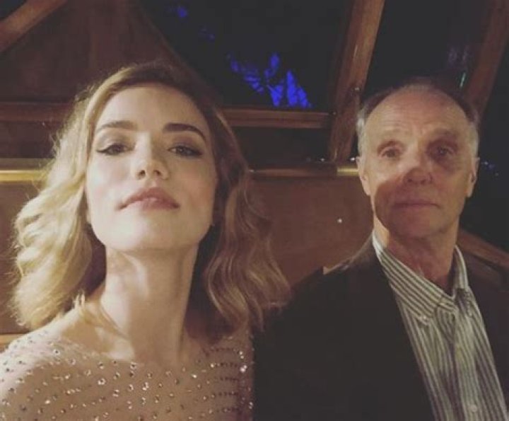 Willa Fitzgerald Parents, Meet Her Father, J. Edward Fitzgerald - SarkariResult