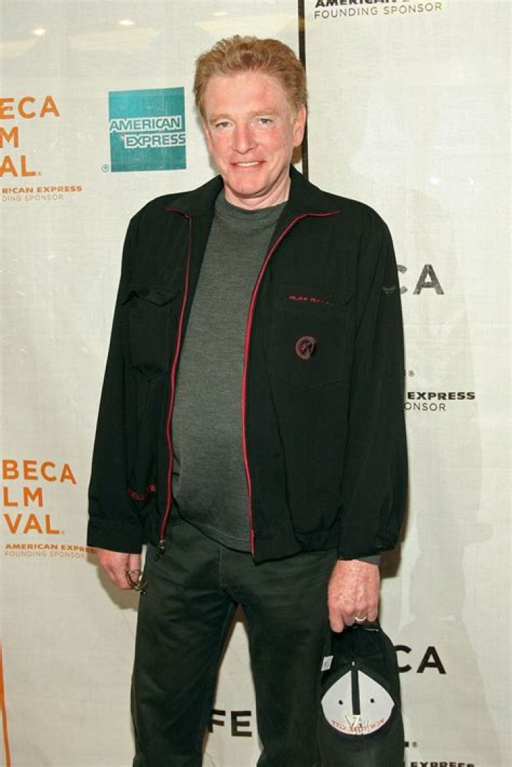 William Atherton Net Worth: Details About Film, Income, Gf, Age, Career - SarkariResult