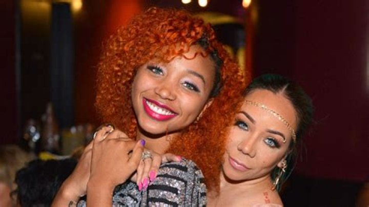 Zonnique Pullins Shares Regrets Over Eye-Color Changing Surgery - SarkariResult