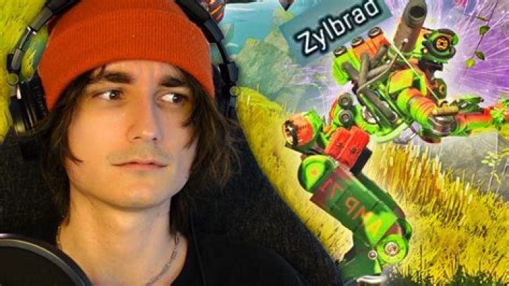 Zylbrad